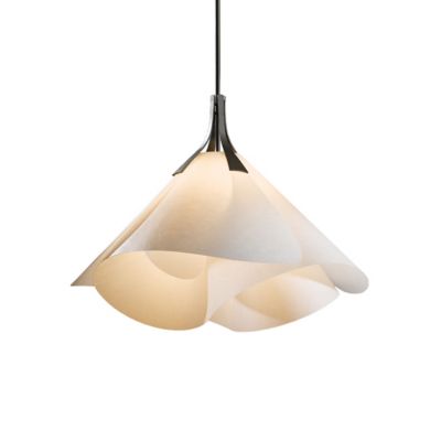 Mobius Short Adjustable Pendant by Hubbardton Forge - Starlight Lighting USA and Canada